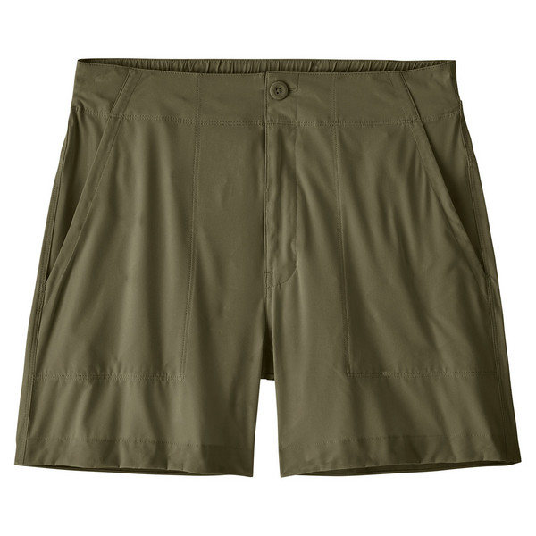 Patagonia W'S ROAMWITH SHORTS Damen - Shorts