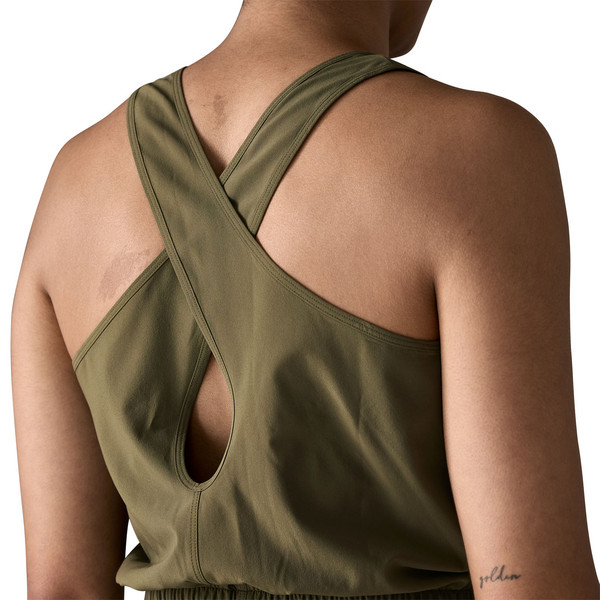 Patagonia W'S TERREBONNE TRAVELER DRESS Damen - Kleid Ansicht 7