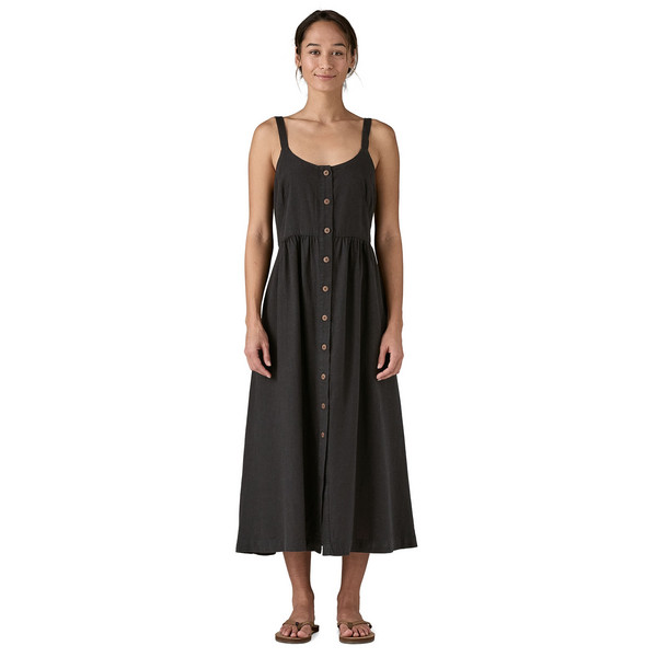 Patagonia W'S GARDEN ISLAND DRESS Damen - Kleid Ansicht 2