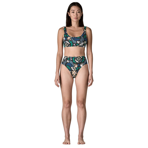 Patagonia W'S WAVE FOR IT TOP Damen - Bikini Ansicht 4
