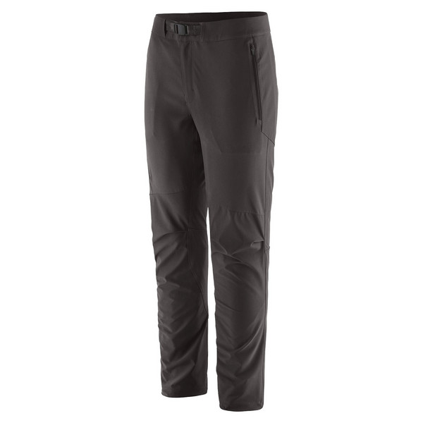 Patagonia W'S TERRAVIA ALPINE PANTS - REG Damen - Softshellhose Ansicht 1