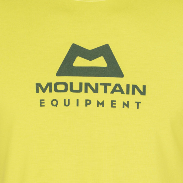 Mountain Equipment HEADPOINT EMBLEM MENS TEE Herren - Funktionsshirt Ansicht 2