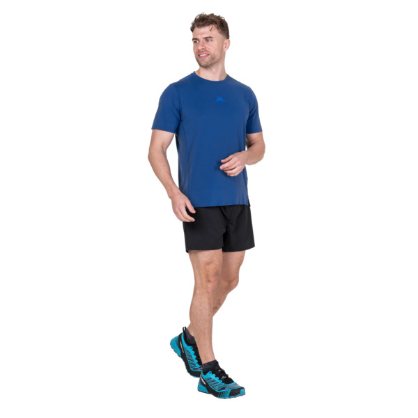 Mountain Equipment AGILIX MENS TWIN SHORT 5" Herren - Laufhose Ansicht 7
