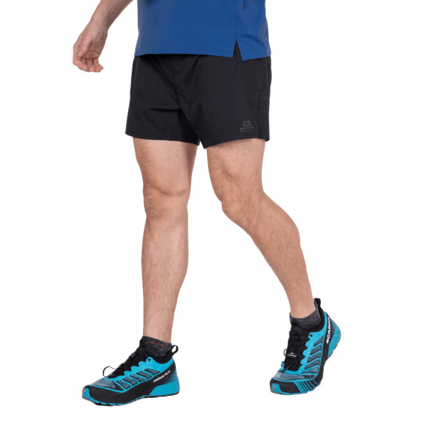 Mountain Equipment AGILIX MENS TWIN SHORT 5" Herren - Laufhose Ansicht 3