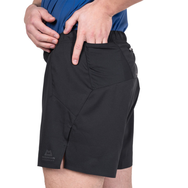 Mountain Equipment AGILIX MENS TWIN SHORT 5" Herren - Laufhose Ansicht 5
