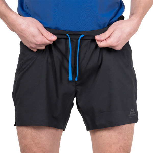 Mountain Equipment AGILIX MENS TWIN SHORT 5" Herren - Laufhose Ansicht 4