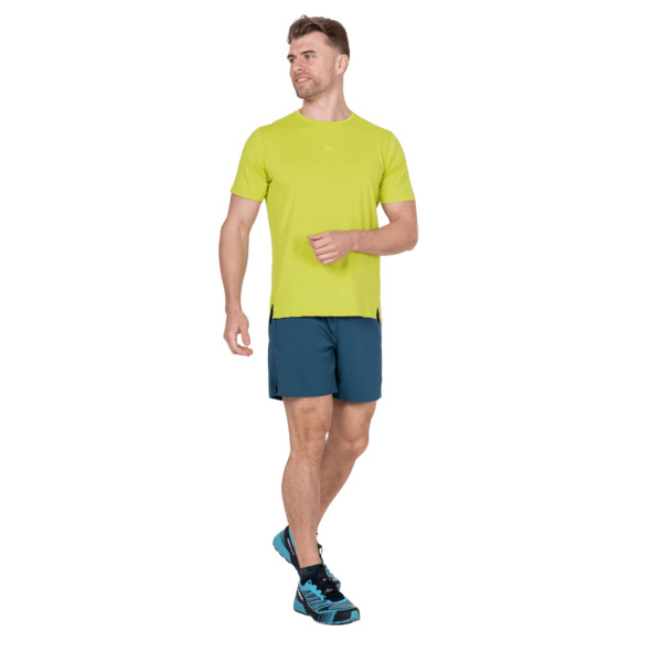 Mountain Equipment AGILIX MENS SHORT 7" Herren - Laufhose Ansicht 5