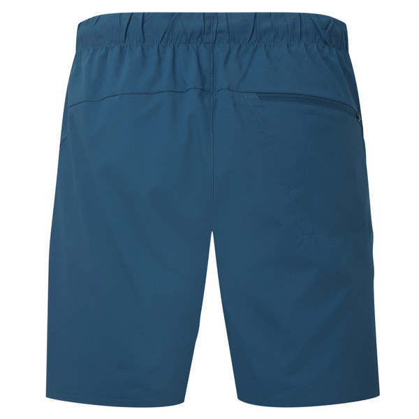 Mountain Equipment AGILIX MENS SHORT 7" Herren - Laufhose Ansicht 2
