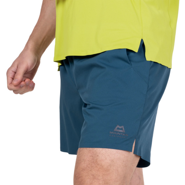 Mountain Equipment AGILIX MENS SHORT 7" Herren - Laufhose Ansicht 4