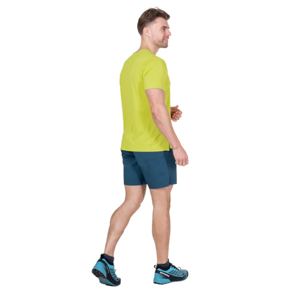 Mountain Equipment AGILIX MENS SHORT 7" Herren - Laufhose Ansicht 9