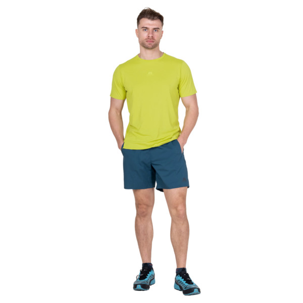 Mountain Equipment AGILIX MENS SHORT 7" Herren - Laufhose Ansicht 6