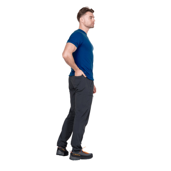 Mountain Equipment KHOR MENS PANT Herren - Softshellhose Ansicht 12