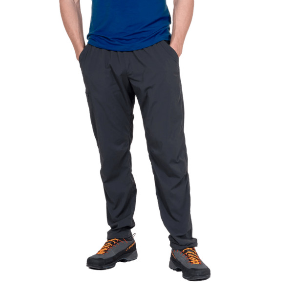Mountain Equipment KHOR MENS PANT Herren - Softshellhose Ansicht 3
