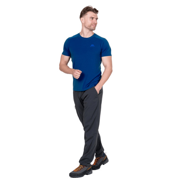 Mountain Equipment KHOR MENS PANT Herren - Softshellhose Ansicht 7