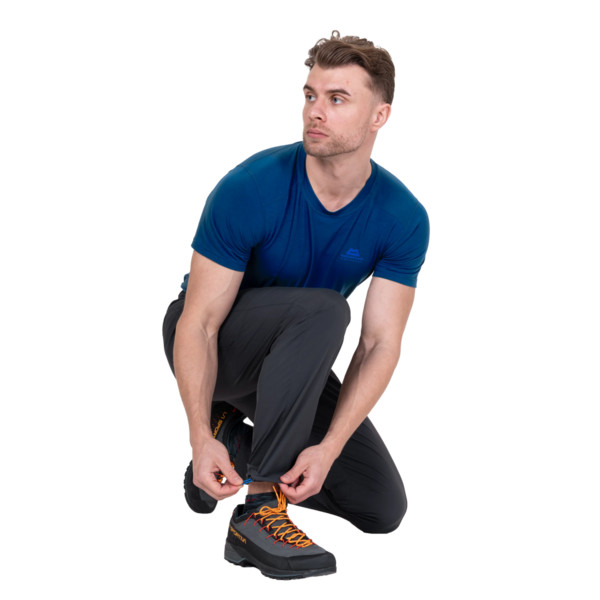 Mountain Equipment KHOR MENS PANT Herren - Softshellhose Ansicht 9