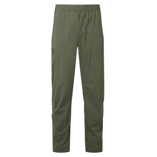 KHOR MENS PANT Herren - Softshellhose-BUCKTHORN