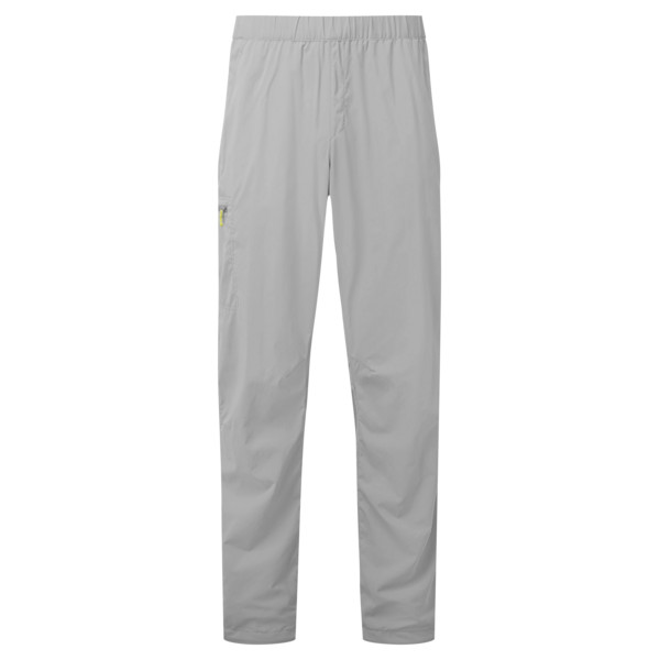 KHOR MENS PANT Herren - Softshellhose-TUFA