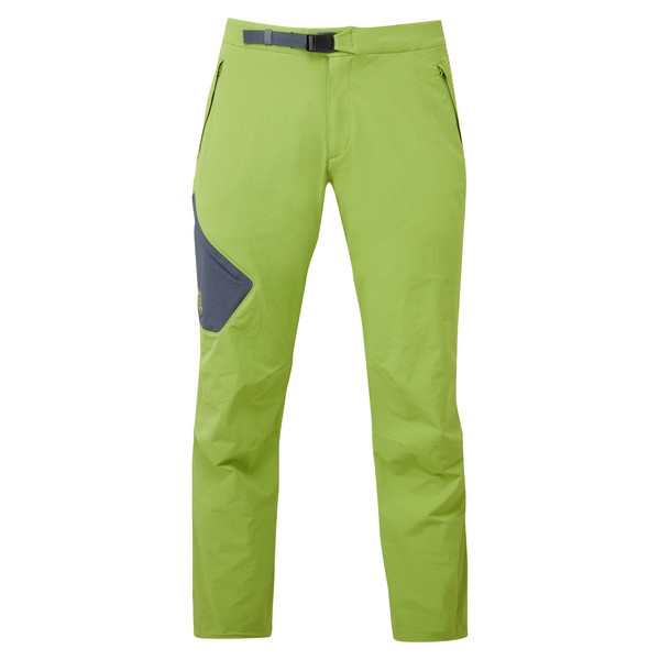 COMICI MENS PANT (AC) Herren - Trekkinghose-CACTUS/OMBRE