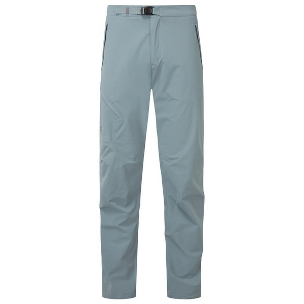 COMICI MENS PANT Herren - Trekkinghose-GOBLIN BLUE