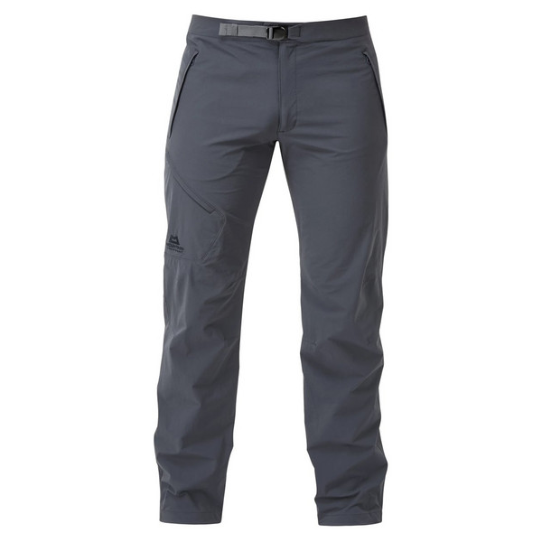 COMICI MENS PANT Herren - Trekkinghose-OMBRE BLUE