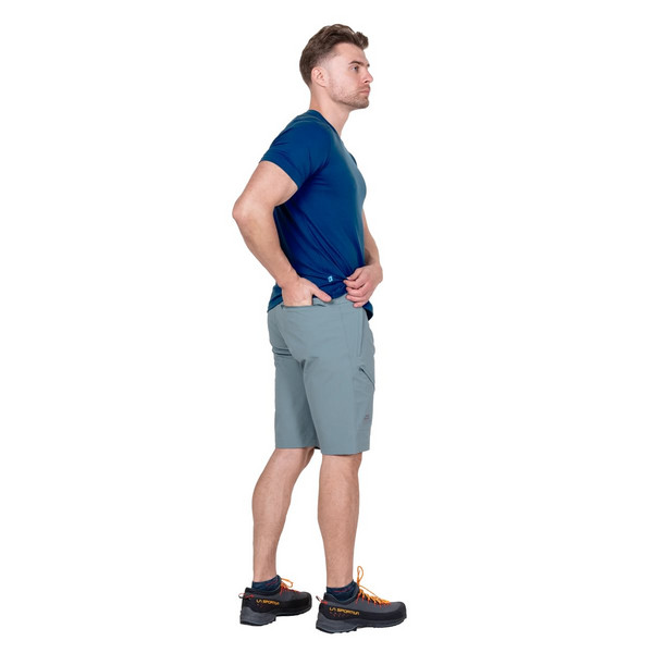Mountain Equipment COMICI MENS SHORT Herren - Kletterhose Ansicht 7