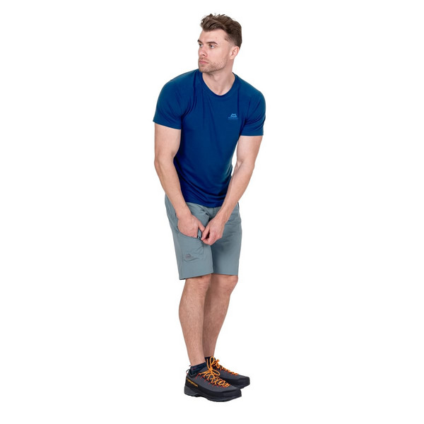 Mountain Equipment COMICI MENS SHORT Herren - Kletterhose Ansicht 6