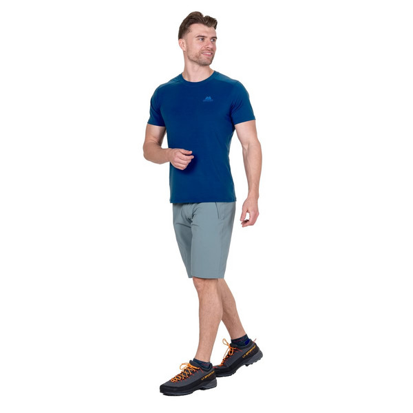 Mountain Equipment COMICI MENS SHORT Herren - Kletterhose Ansicht 5