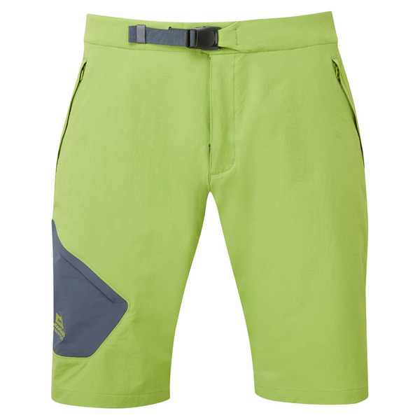 COMICI MENS SHORT Herren - Kletterhose-CACTUS/OMBRE