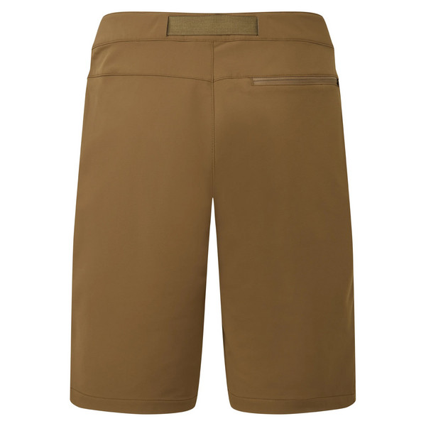 Mountain Equipment IBEX MOUNTAIN MENS SHORT Herren - Shorts Ansicht 2