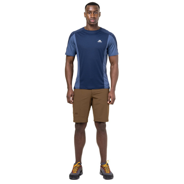 Mountain Equipment IBEX MOUNTAIN MENS SHORT Herren - Shorts Ansicht 4