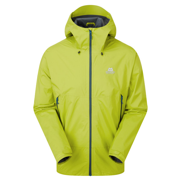 Mountain Equipment SPYRE MENS JACKET Herren - Regenjacke