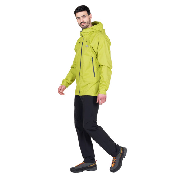 Mountain Equipment SPYRE MENS JACKET Herren - Regenjacke Ansicht 2