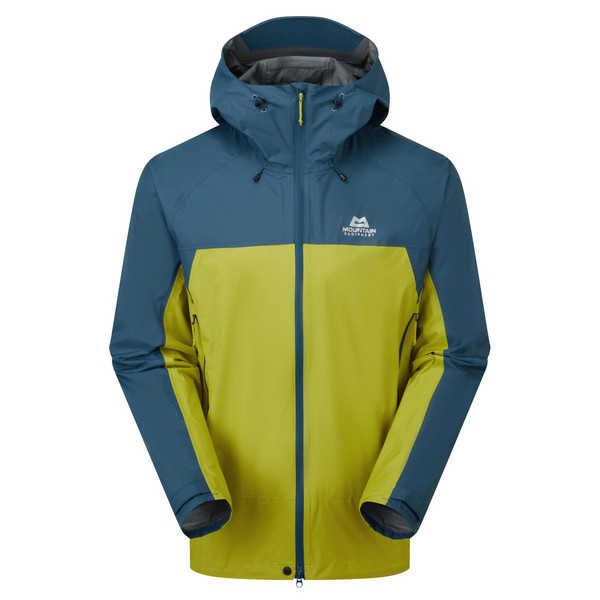 Mountain Equipment RAINTOWER MENS JACKET Herren - Regenjacke Ansicht 1