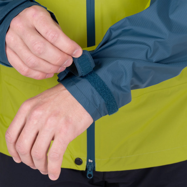 Mountain Equipment RAINTOWER MENS JACKET Herren - Regenjacke Ansicht 12