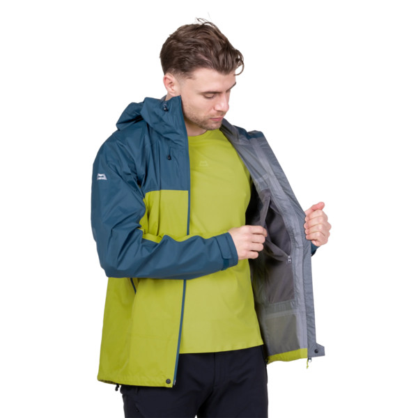 Mountain Equipment RAINTOWER MENS JACKET Herren - Regenjacke Ansicht 7
