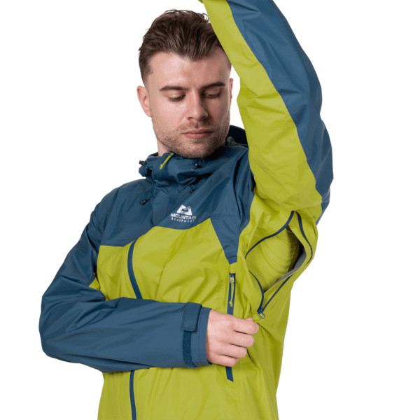 Mountain Equipment RAINTOWER MENS JACKET Herren - Regenjacke Ansicht 3
