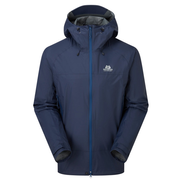 RAINTOWER MENS JACKET Herren - Regenjacke-COSMOS