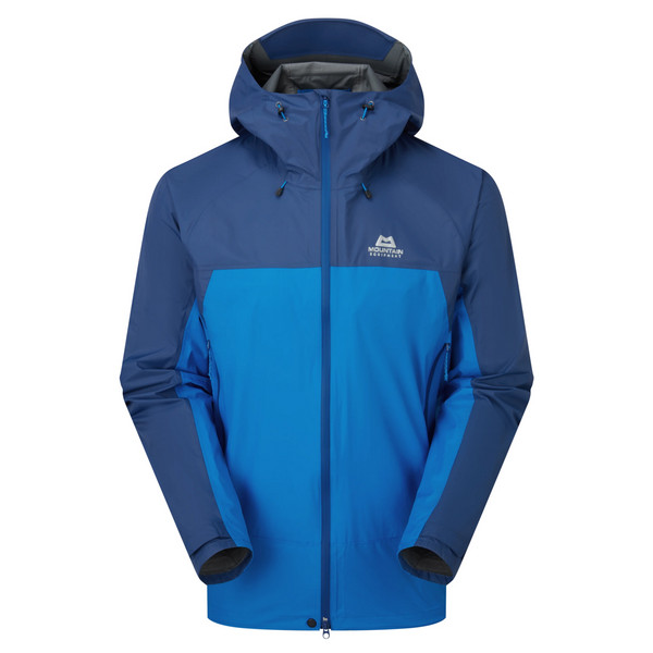 RAINTOWER MENS JACKET Herren - Regenjacke-ATLANTIC/ADMIRAL