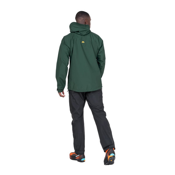 Mountain Equipment MAKALU MENS PANT Herren - Hardshellhose Ansicht 5