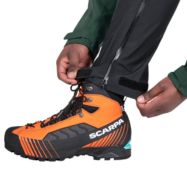Mountain Equipment MAKALU MENS PANT Herren - Hardshellhose Ansicht 8