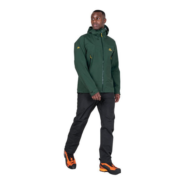 Mountain Equipment MAKALU MENS PANT Herren - Hardshellhose Ansicht 4