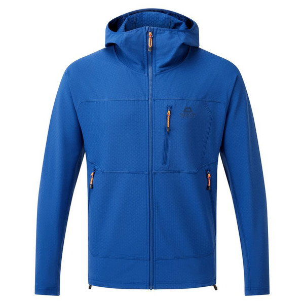 Mountain Equipment ARROW HOODED MENS JACKET Herren - Softshelljacke Ansicht 1