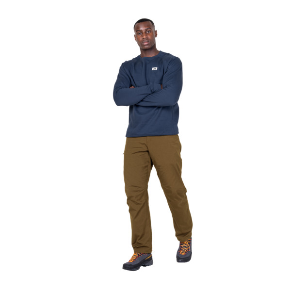 Mountain Equipment STONESCAPE MENS SWEAT Herren - Sweatshirt Ansicht 7