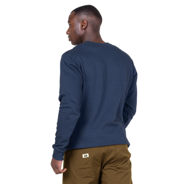 Mountain Equipment STONESCAPE MENS SWEAT Herren - Sweatshirt Ansicht 3