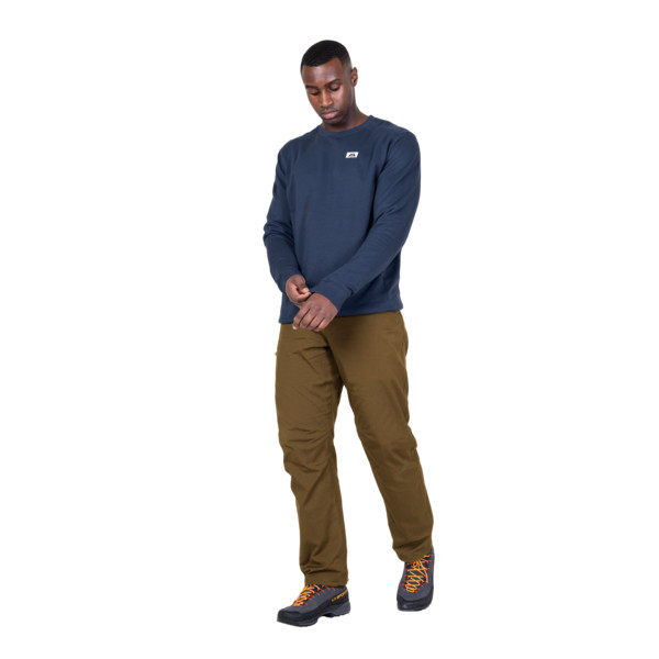 Mountain Equipment STONESCAPE MENS SWEAT Herren - Sweatshirt Ansicht 5