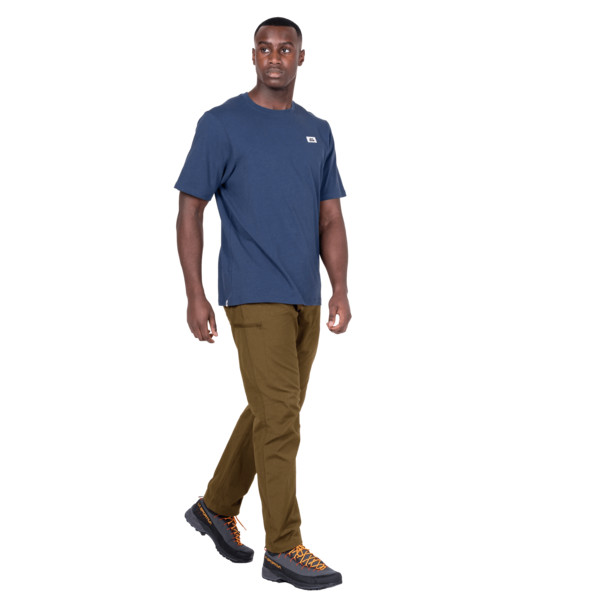 Mountain Equipment BURREN MENS TEE Herren - T-Shirt Ansicht 4
