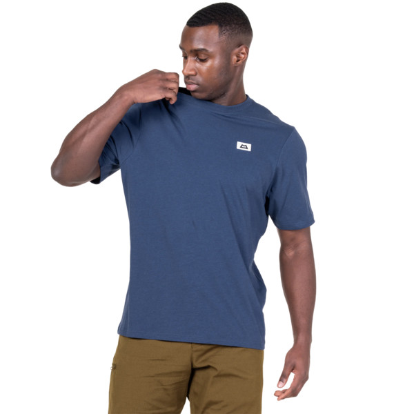 Mountain Equipment BURREN MENS TEE Herren - T-Shirt Ansicht 3
