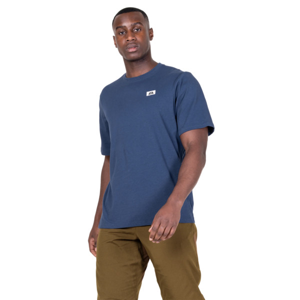 Mountain Equipment BURREN MENS TEE Herren - T-Shirt Ansicht 2