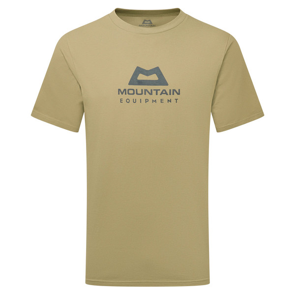 Equipment EMBLEM MENS TEE Herren - T-Shirt