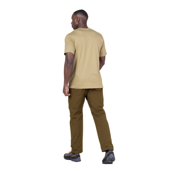 Mountain Equipment EMBLEM MENS TEE Herren - T-Shirt Ansicht 7
